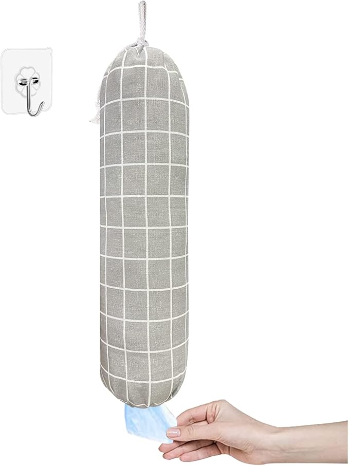 Plastic Bag Holder