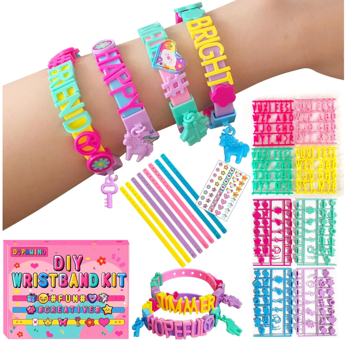 Art & Craft Kits for Kids